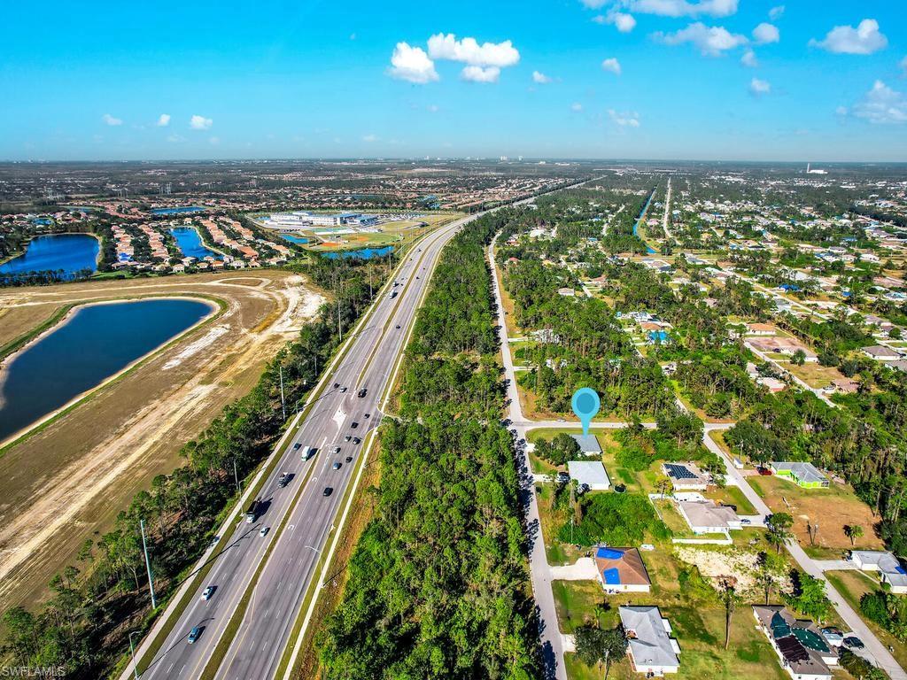 LEHIGH ACRES - Residential Lease