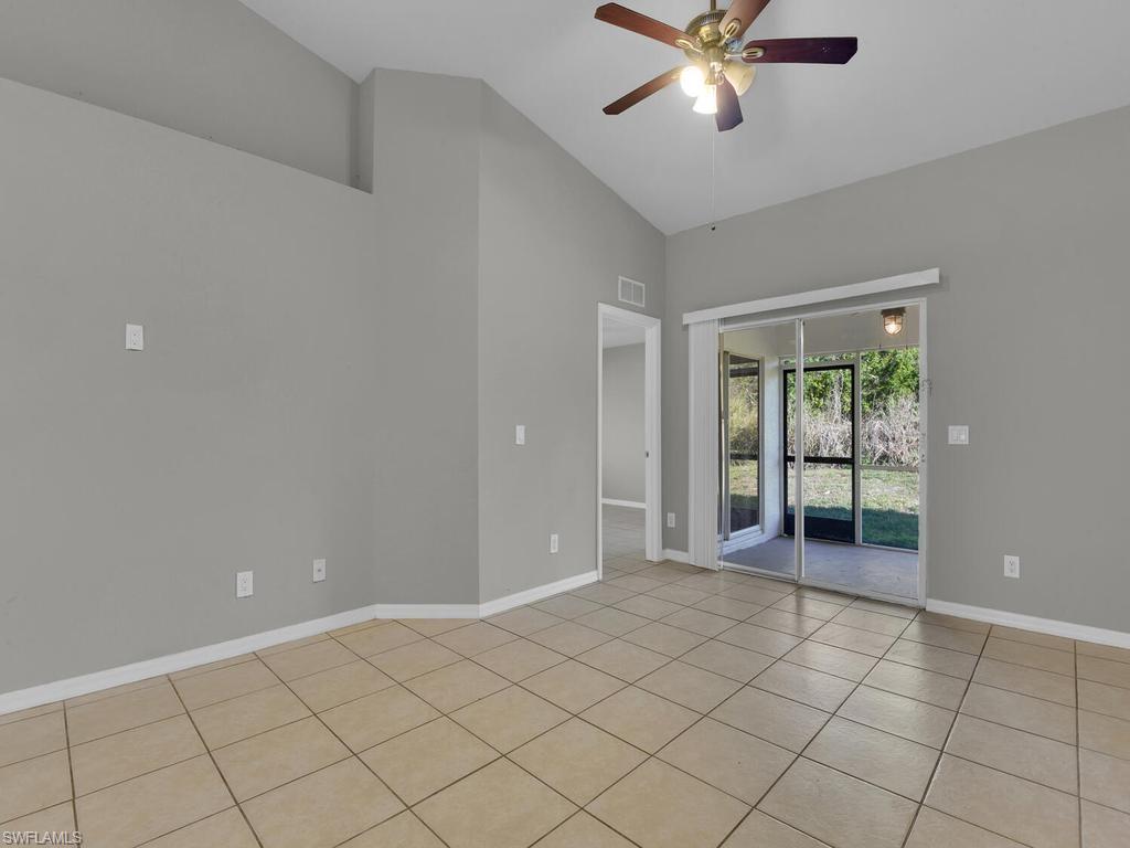LEHIGH ACRES - Residential Lease