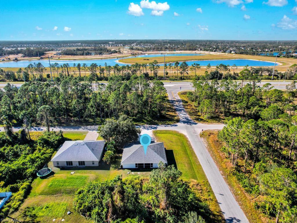 LEHIGH ACRES - Residential Lease