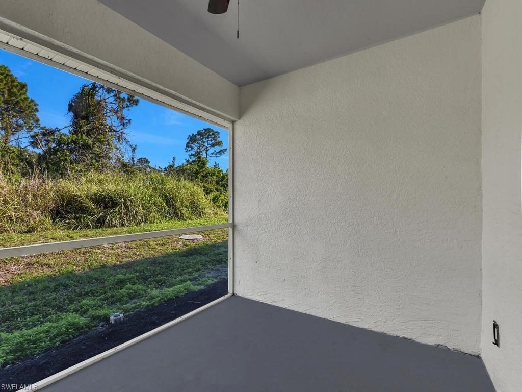 LEHIGH ACRES - Residential Lease