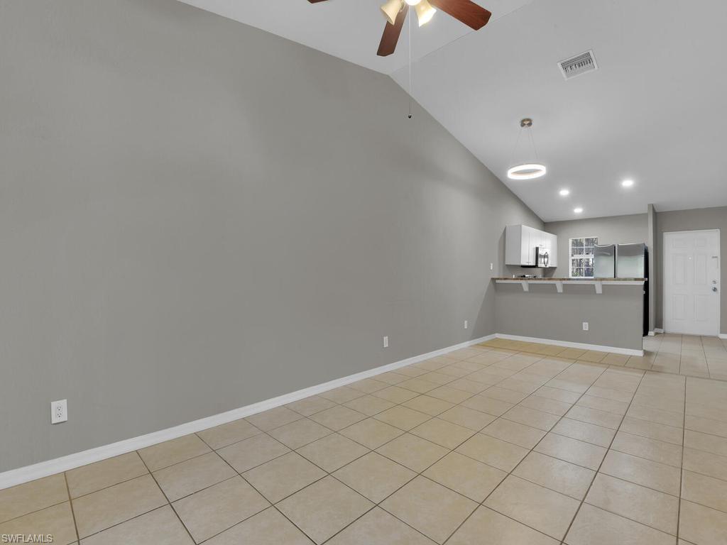 LEHIGH ACRES - Residential Lease