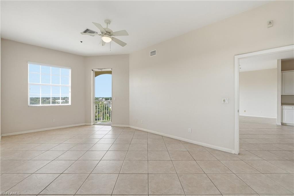 ROMAN PLAZA - Residential