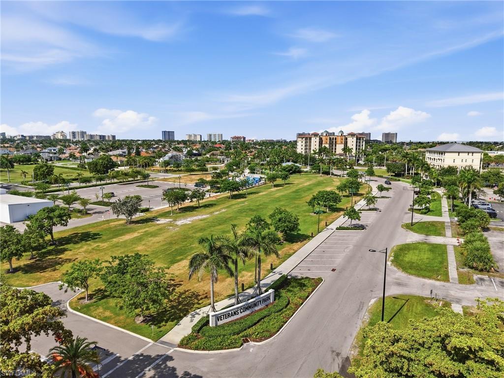 ROMAN PLAZA - Residential