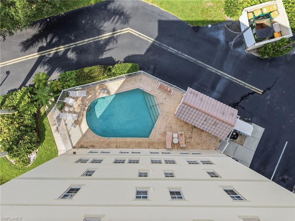ROMAN PLAZA - Residential