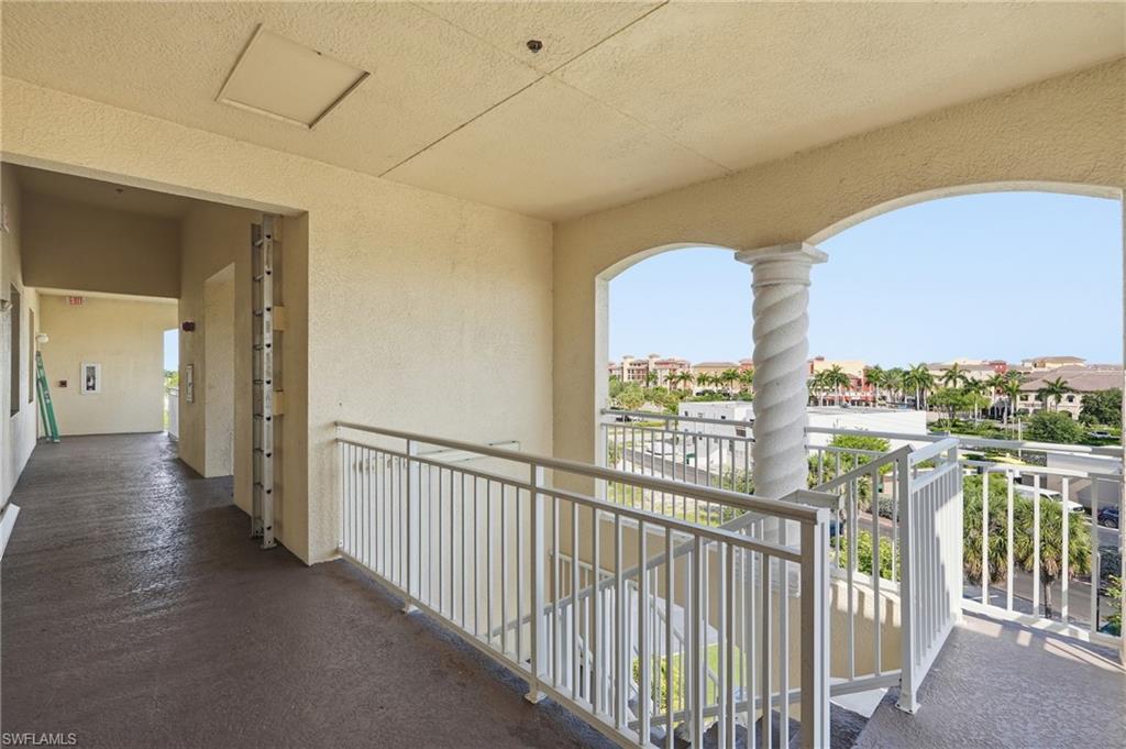 ROMAN PLAZA - Residential