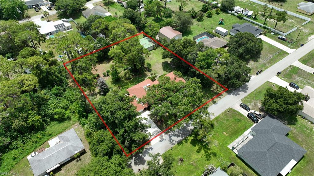 LEHIGH ACRES - Residential
