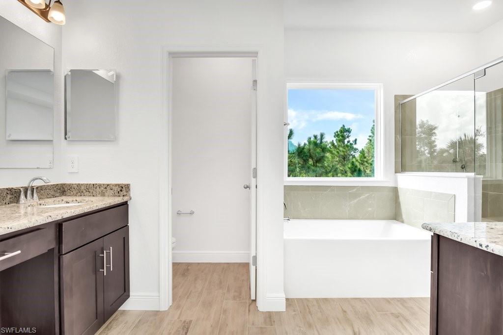 GOLDEN GATE ESTATES - Residential