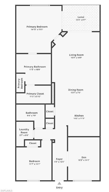 MARBELLA AT SPANISH WELLS - Residential