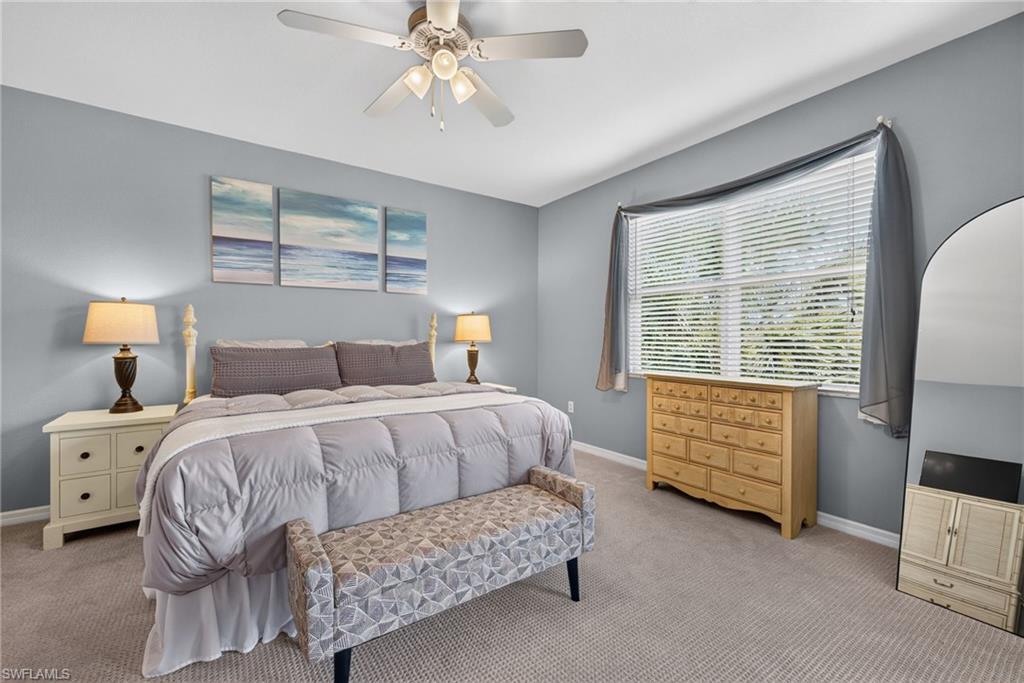 MARBELLA AT SPANISH WELLS - Residential