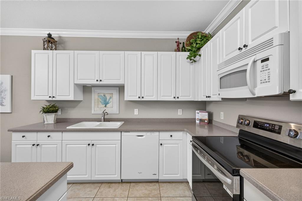 MARBELLA AT SPANISH WELLS - Residential