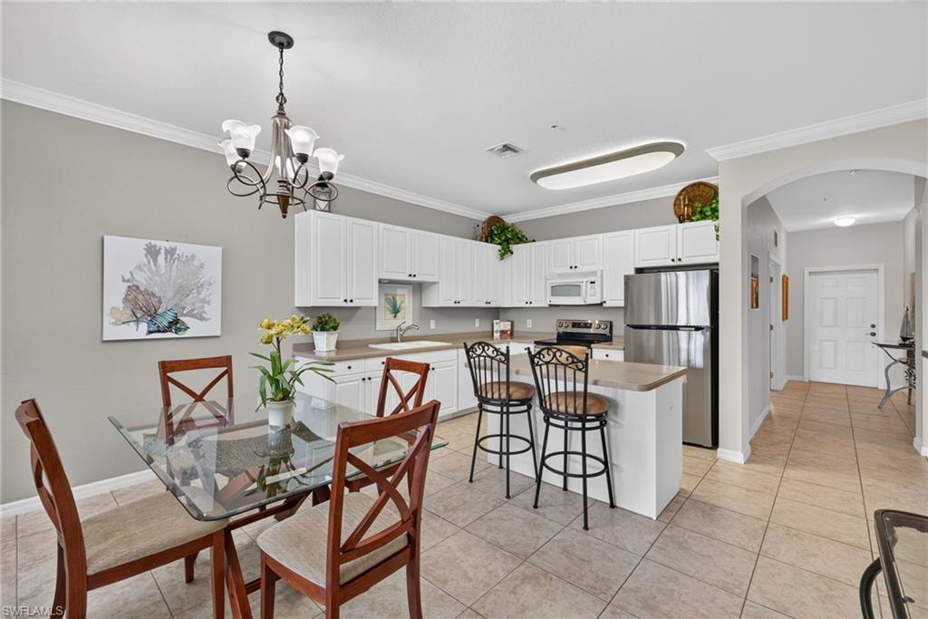 MARBELLA AT SPANISH WELLS - Residential