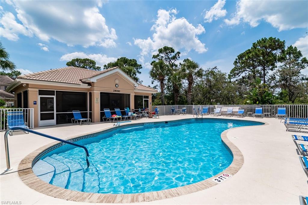 MARBELLA AT SPANISH WELLS - Residential