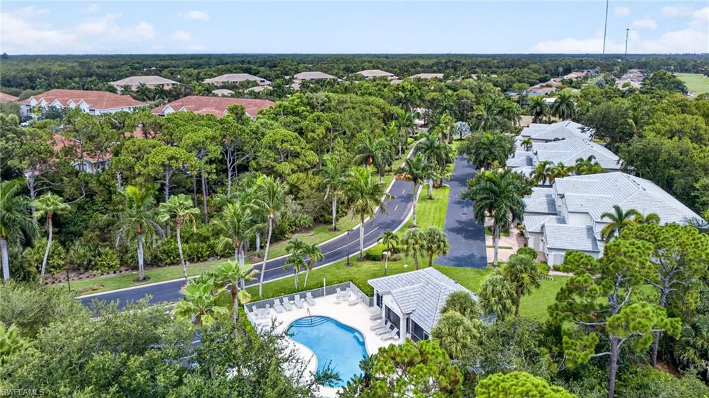 MARBELLA AT SPANISH WELLS - Residential