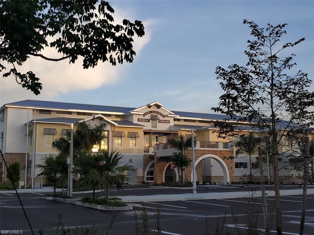 MARBELLA AT SPANISH WELLS - Residential