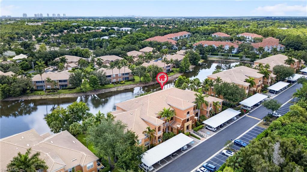 MARBELLA AT SPANISH WELLS - Residential
