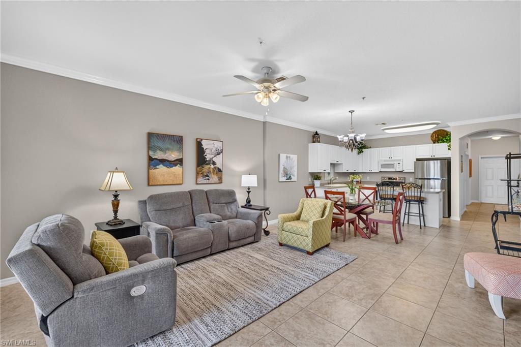 MARBELLA AT SPANISH WELLS - Residential