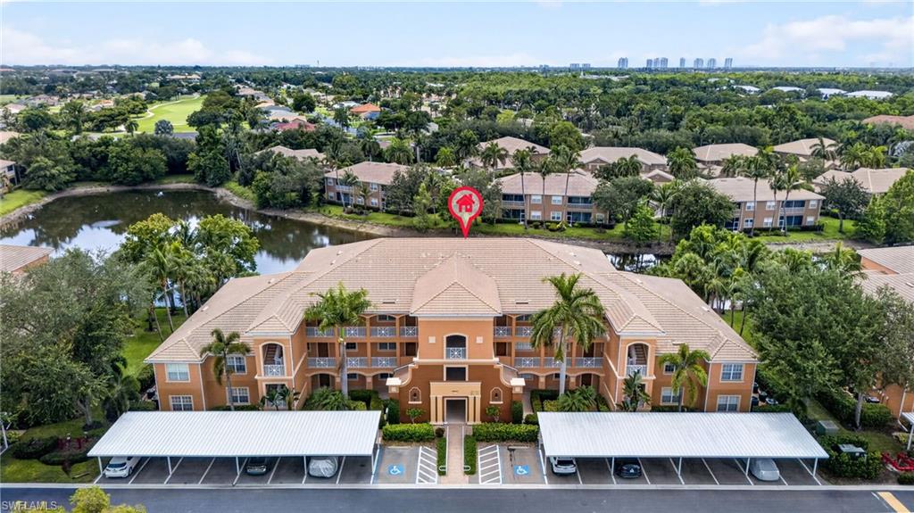 MARBELLA AT SPANISH WELLS - Residential