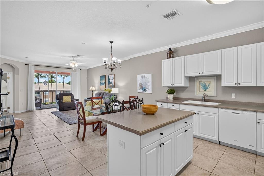 MARBELLA AT SPANISH WELLS - Residential