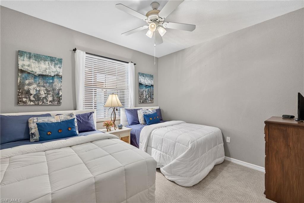 MARBELLA AT SPANISH WELLS - Residential