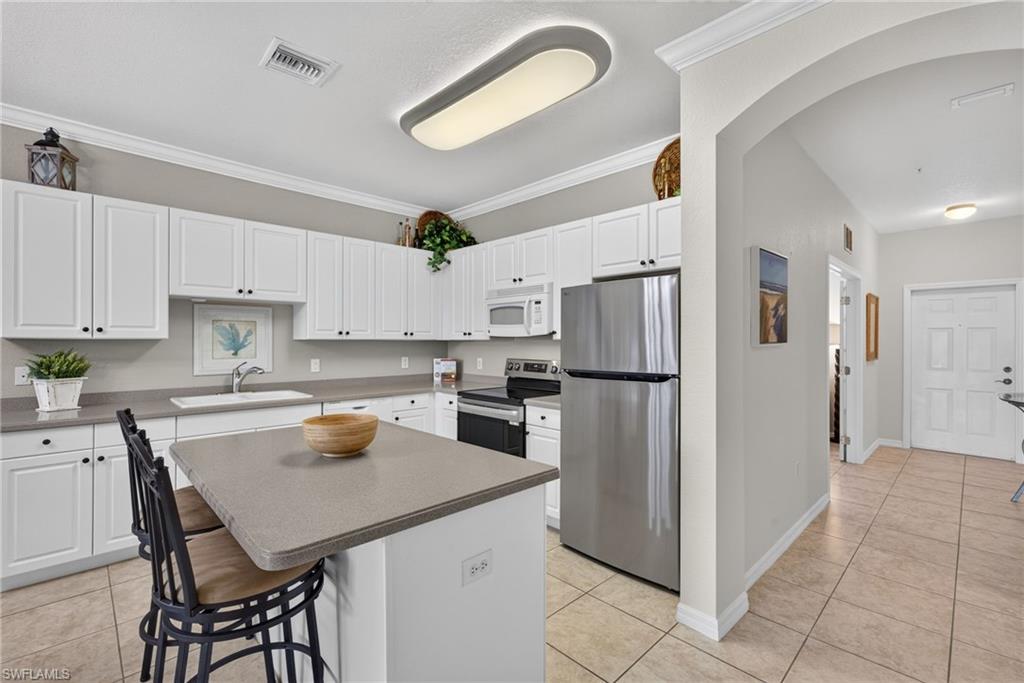 MARBELLA AT SPANISH WELLS - Residential
