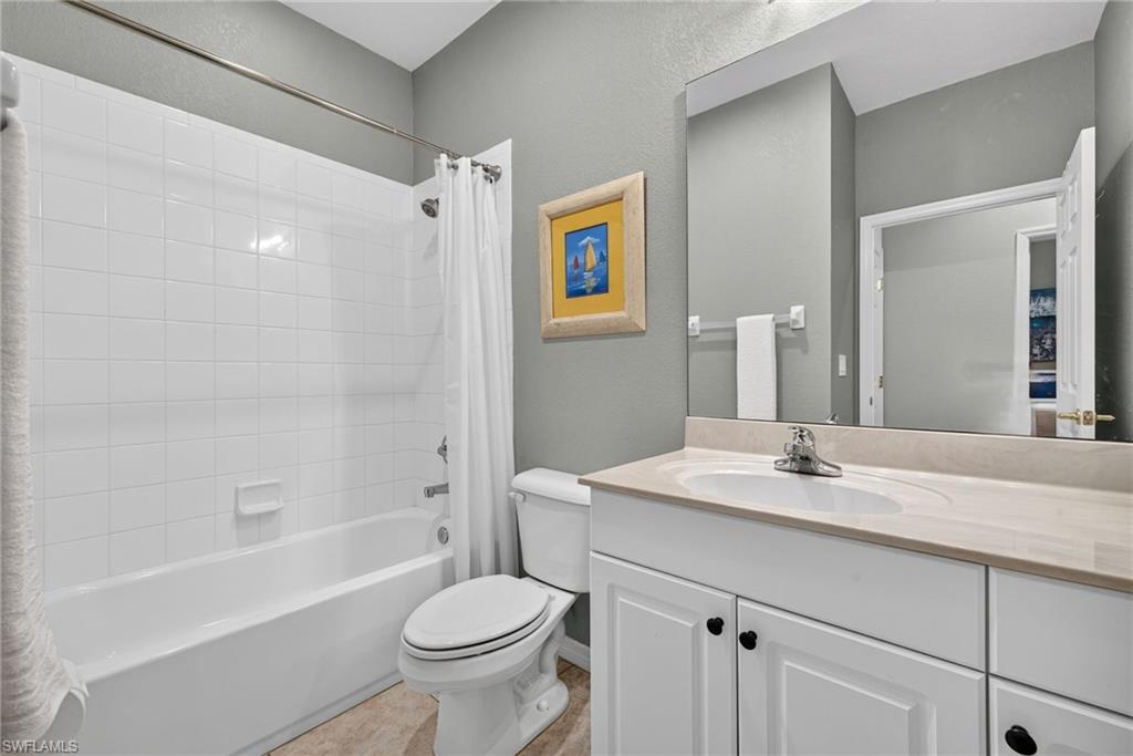 MARBELLA AT SPANISH WELLS - Residential