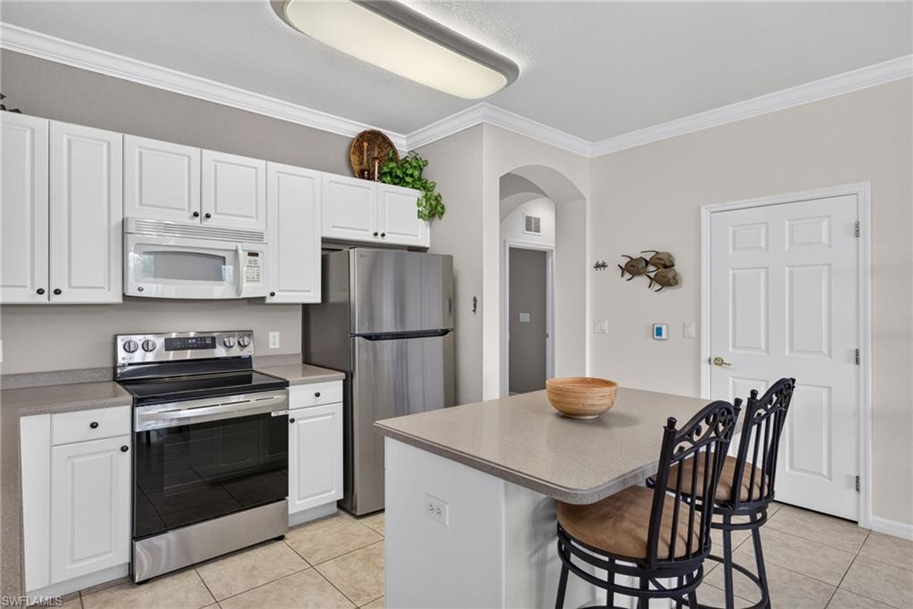 MARBELLA AT SPANISH WELLS - Residential