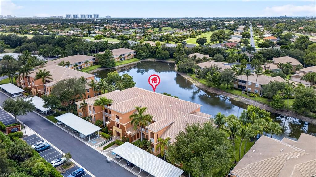 MARBELLA AT SPANISH WELLS - Residential