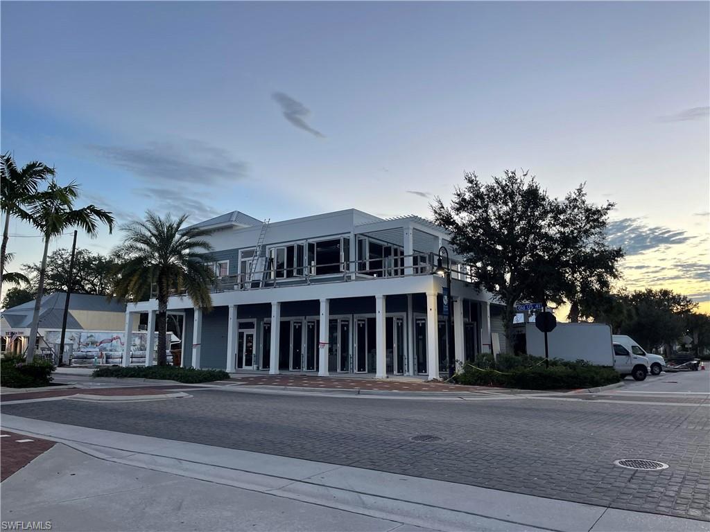 MARBELLA AT SPANISH WELLS - Residential