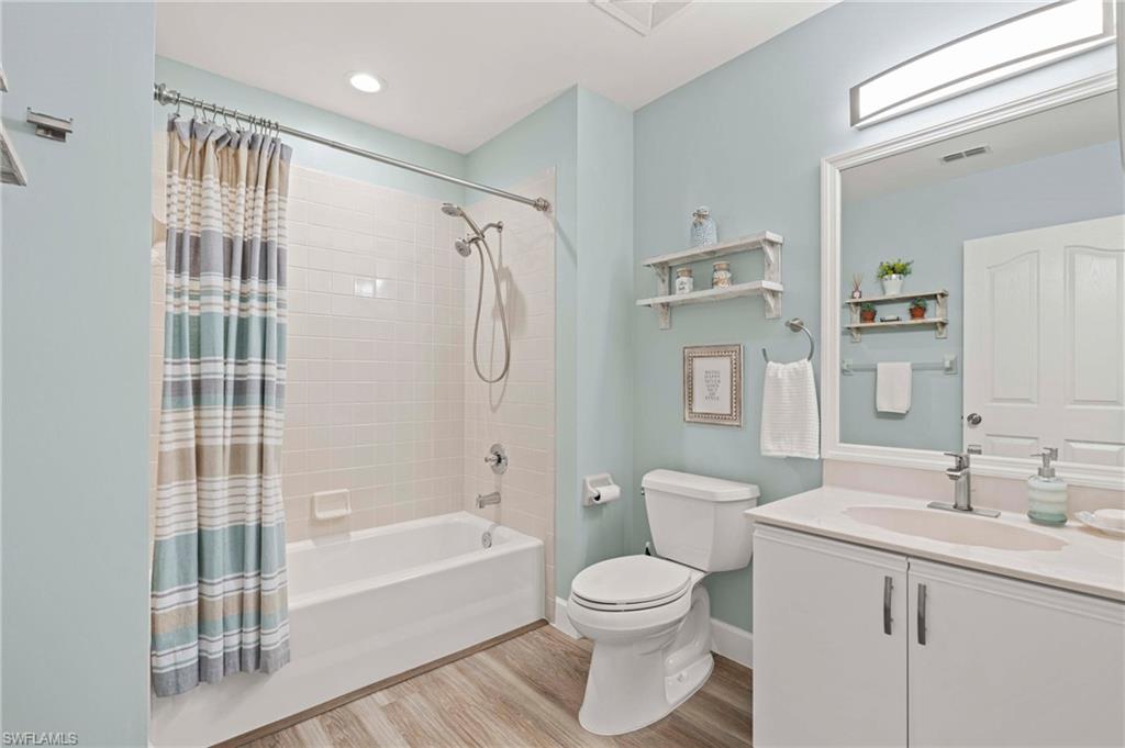 EAGLEWOOD - Residential
