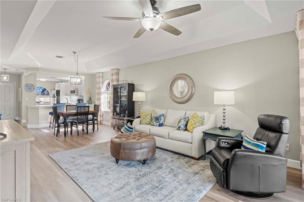 EAGLEWOOD - Residential