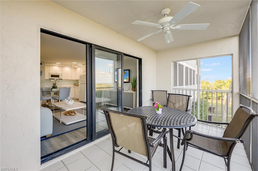 BAYSIDE VILLAS - Residential