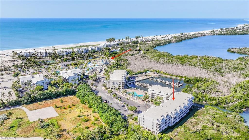 BAYSIDE VILLAS - Residential