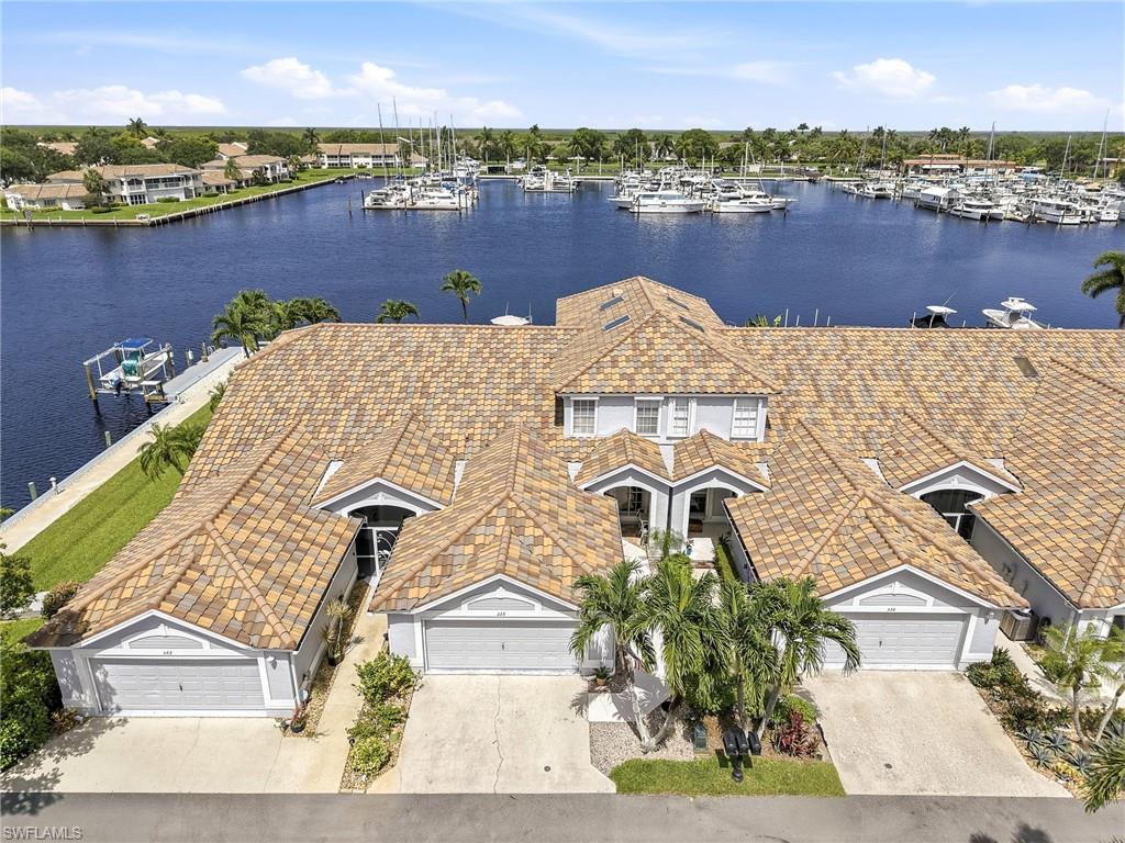 STELLA MARIS - Residential