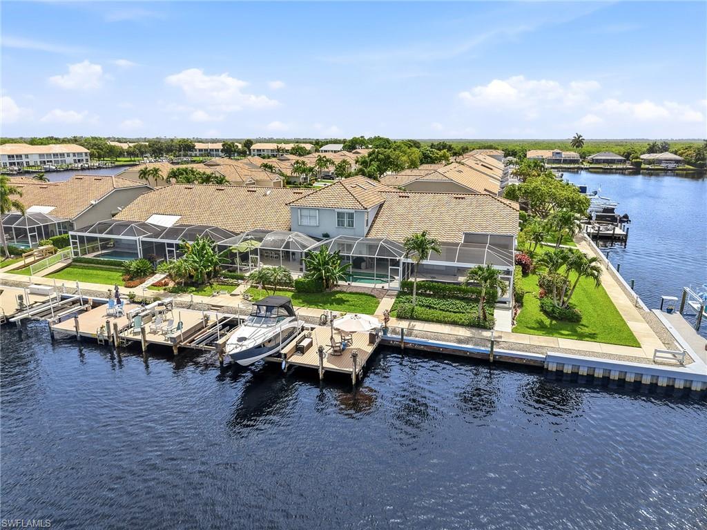 STELLA MARIS - Residential