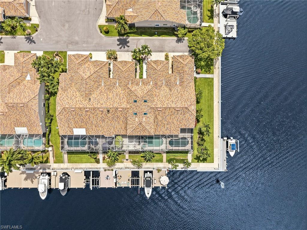 STELLA MARIS - Residential