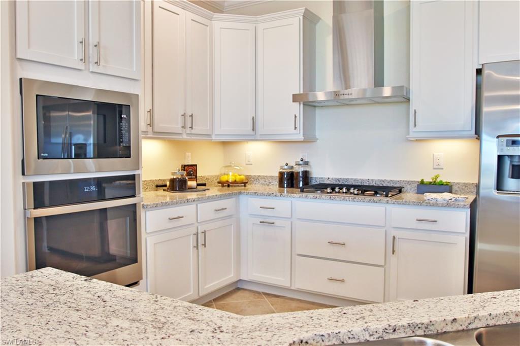THE NATIONAL GOLF & COUNTRY CLUB AT AVE MARIA - Residential