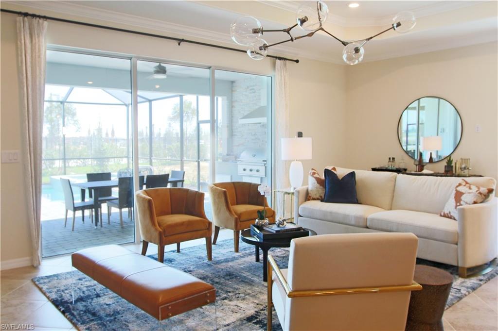 THE NATIONAL GOLF & COUNTRY CLUB AT AVE MARIA - Residential