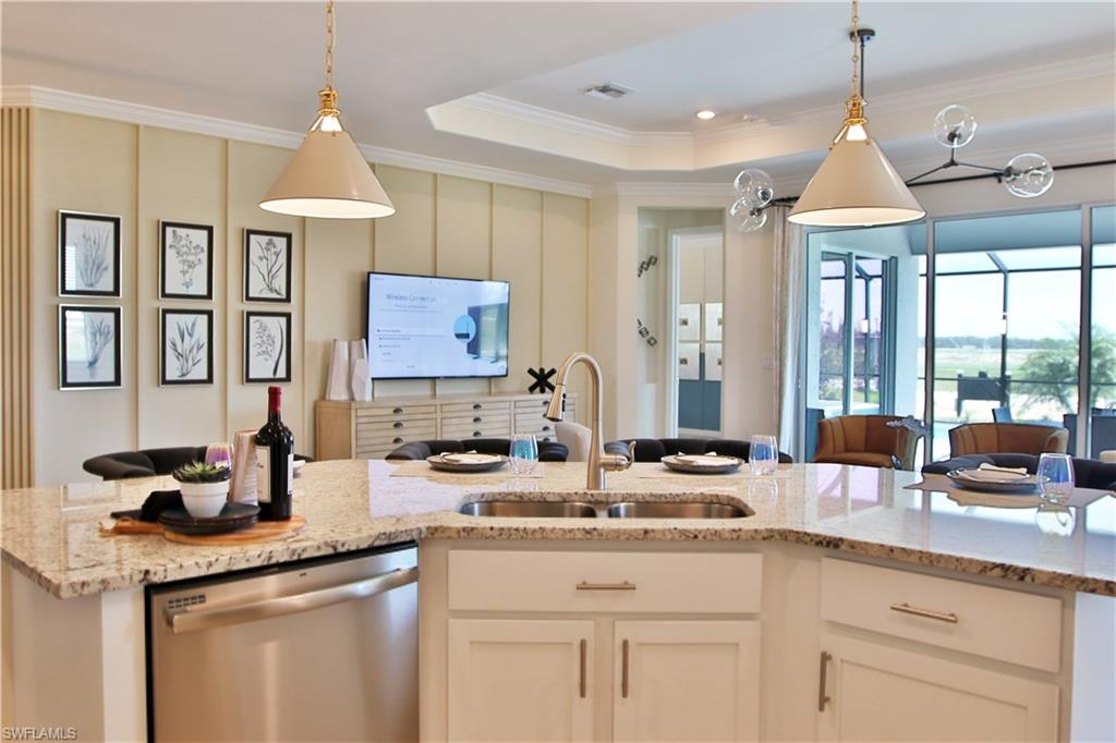THE NATIONAL GOLF & COUNTRY CLUB AT AVE MARIA - Residential