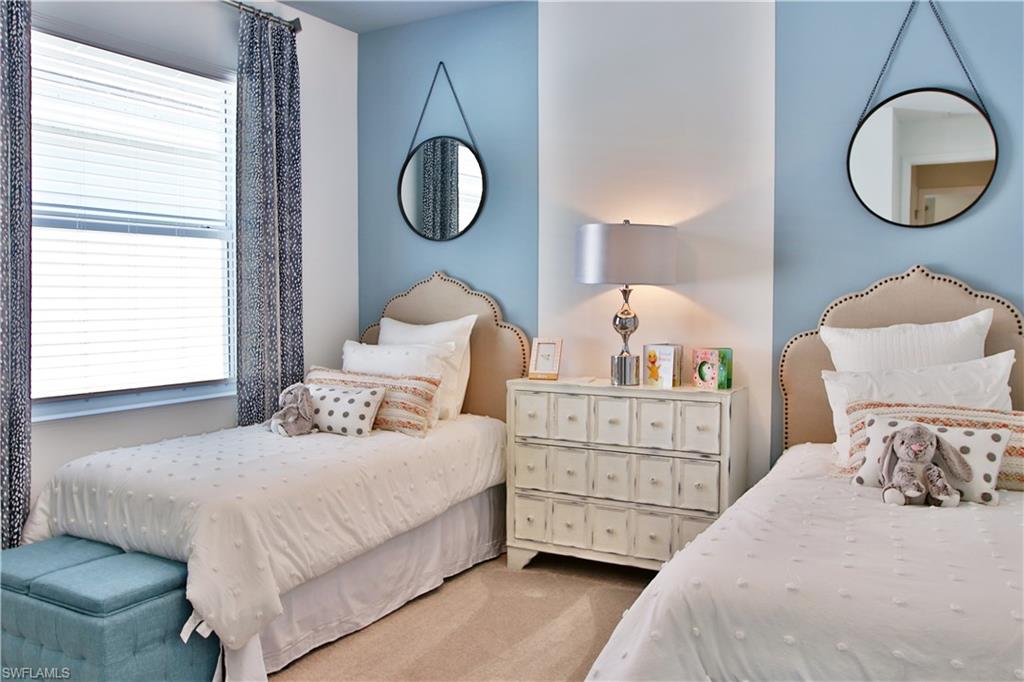 THE NATIONAL GOLF & COUNTRY CLUB AT AVE MARIA - Residential