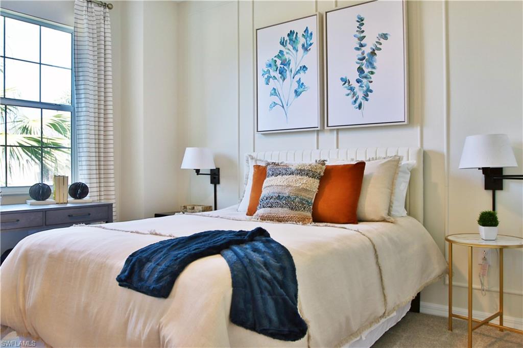 THE NATIONAL GOLF & COUNTRY CLUB AT AVE MARIA - Residential