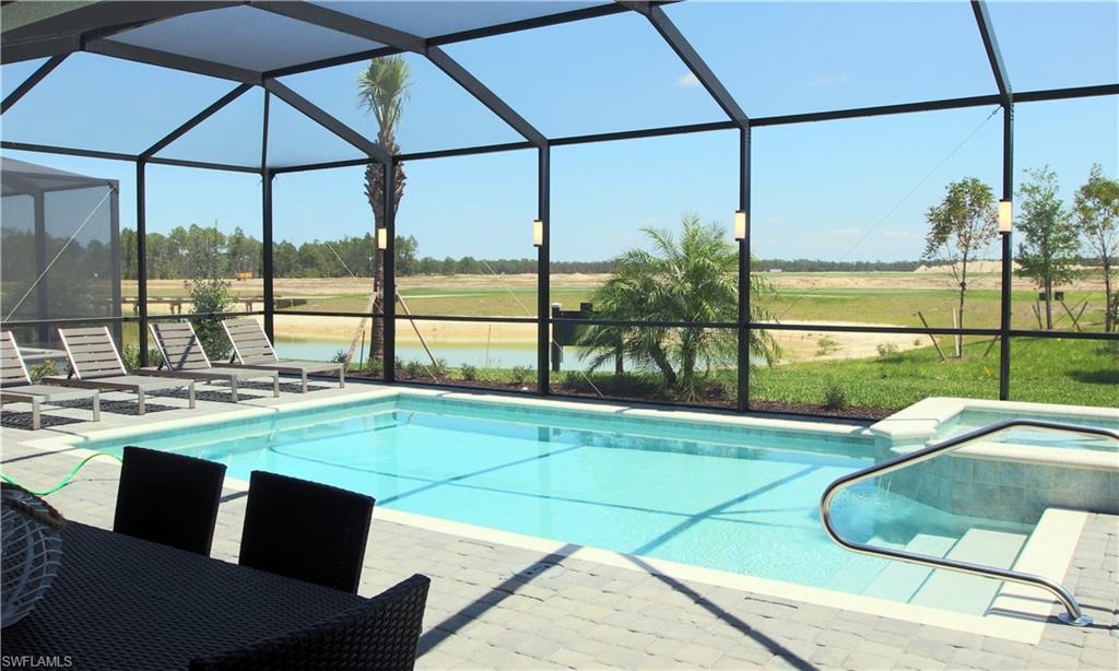 THE NATIONAL GOLF & COUNTRY CLUB AT AVE MARIA - Residential