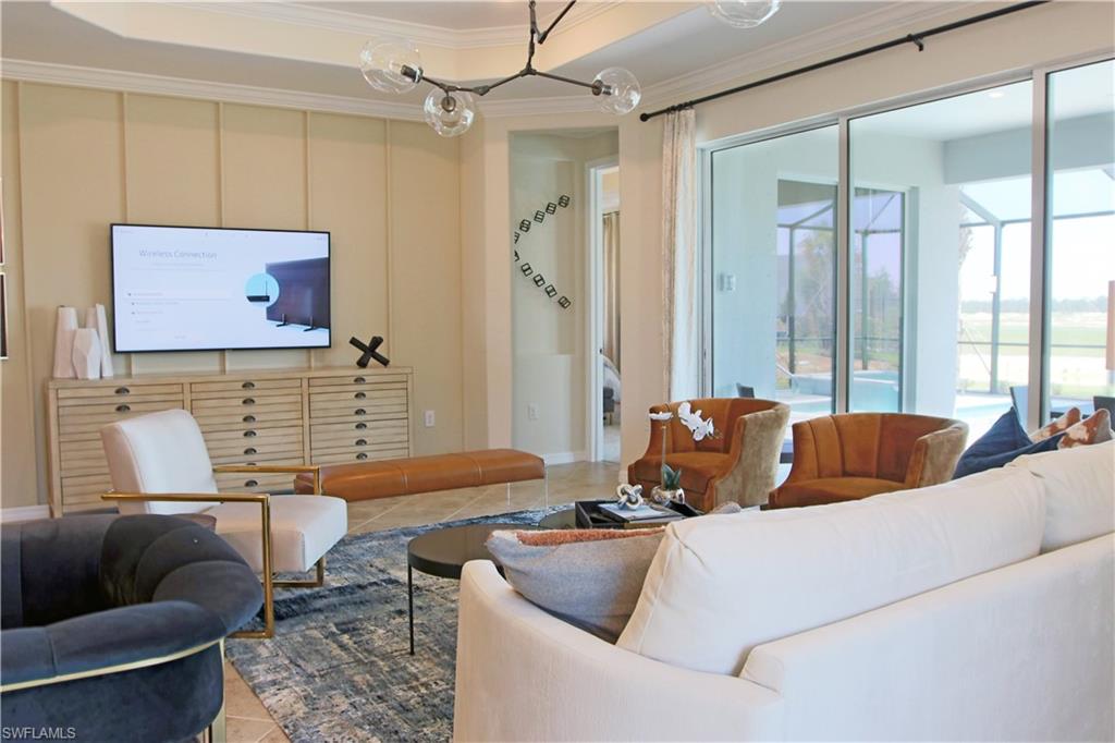 THE NATIONAL GOLF & COUNTRY CLUB AT AVE MARIA - Residential