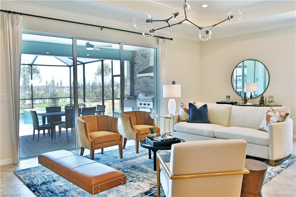 THE NATIONAL GOLF & COUNTRY CLUB AT AVE MARIA - Residential