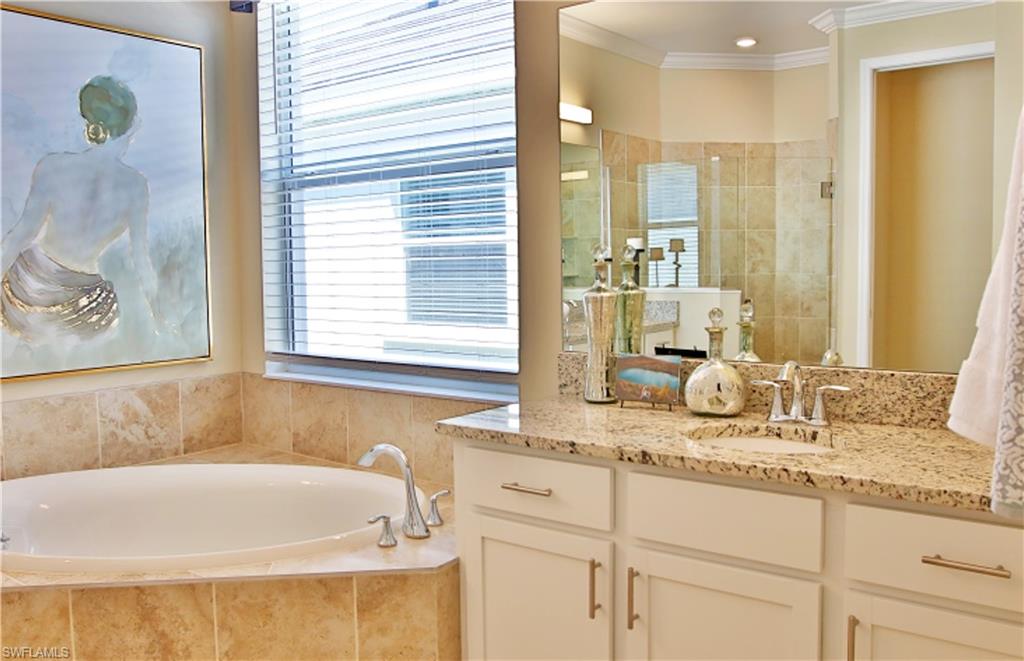 THE NATIONAL GOLF & COUNTRY CLUB AT AVE MARIA - Residential