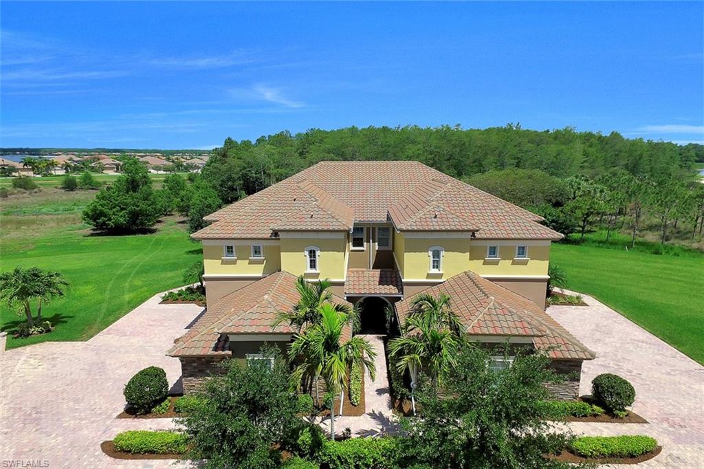 IRONSTONE - Residential