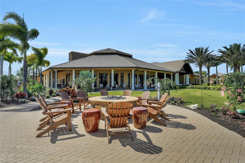 IRONSTONE - Residential