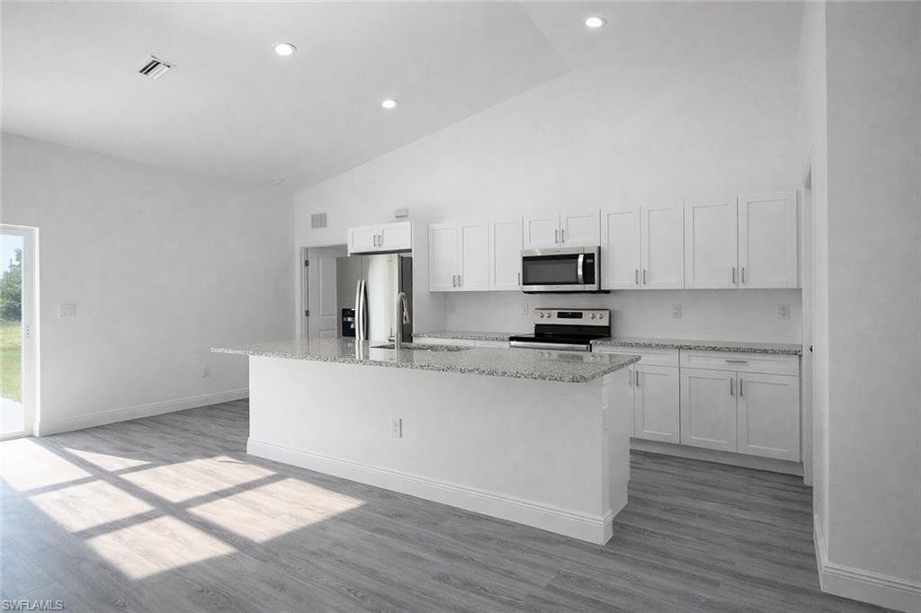 LEHIGH ACRES - Residential