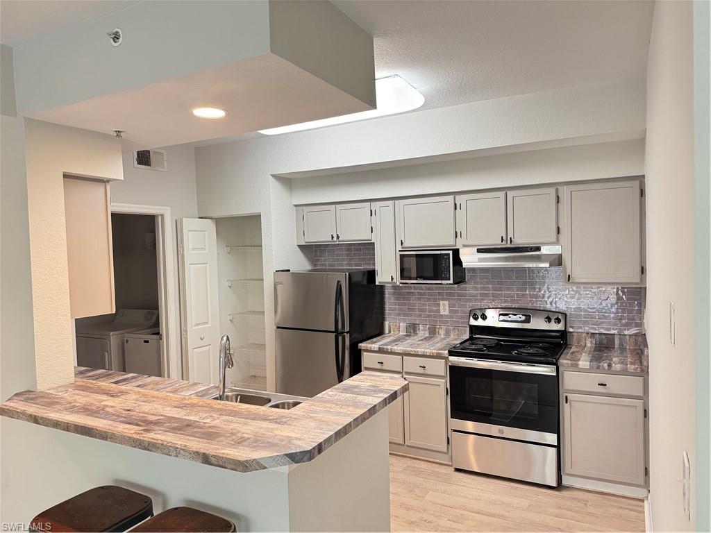 ST CROIX - Residential Lease