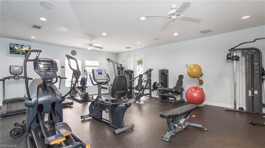 ST CROIX - Residential Lease