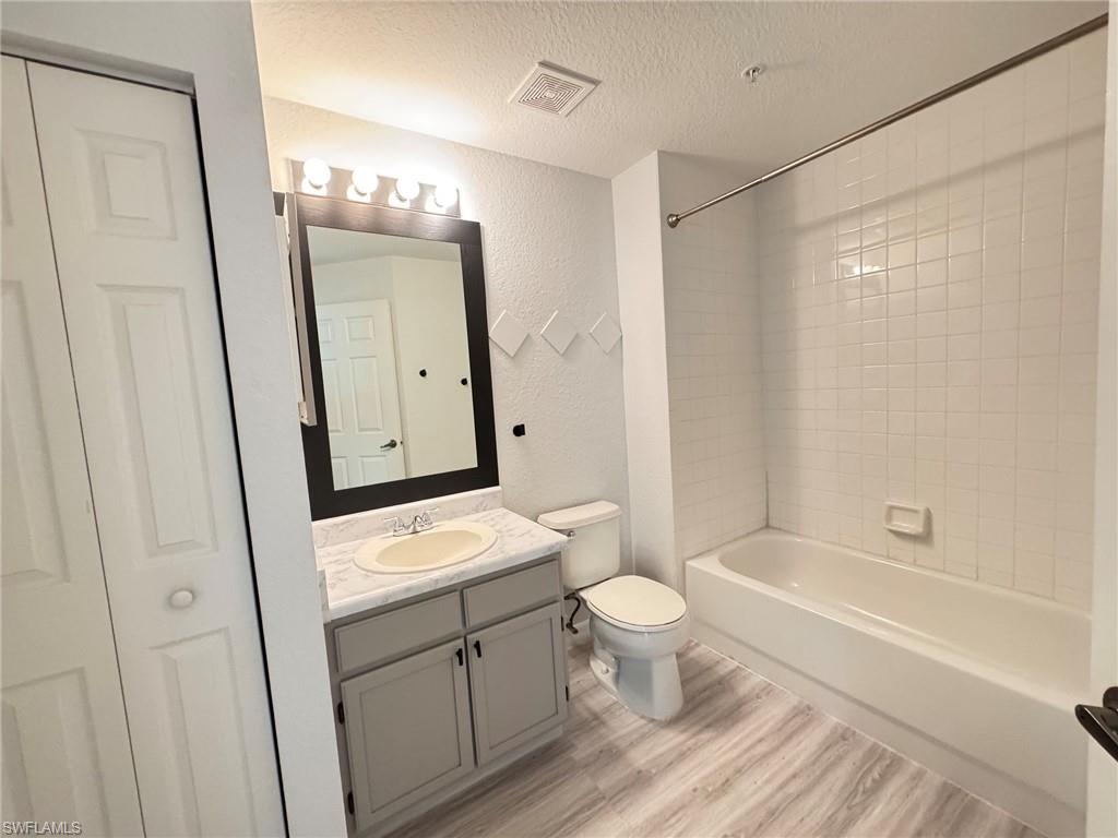 ST CROIX - Residential Lease